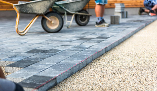 Best Custom Driveway Pavers  in Conway, AR