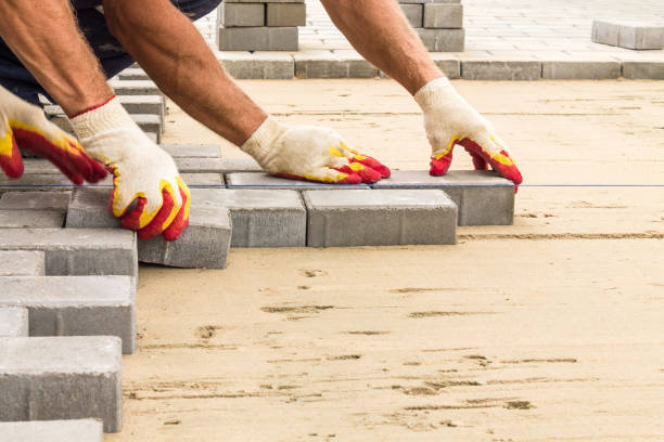 Reasons to Select Us for Your Driveway Paving Requirements in Conway, AR