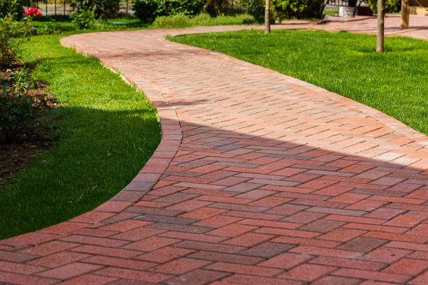 Best Commercial Driveway Pavers  in Conway, AR
