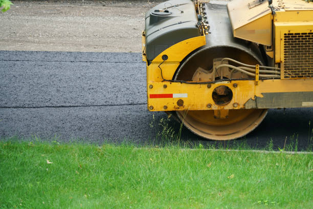 Best Concrete Paver Driveway  in Conway, AR