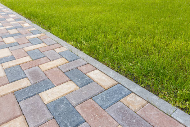 Best Local Driveway Pavers  in Conway, AR